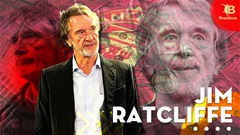 Bên trong một năm tàn bạo của Sir Jim Ratcliffe tại MU